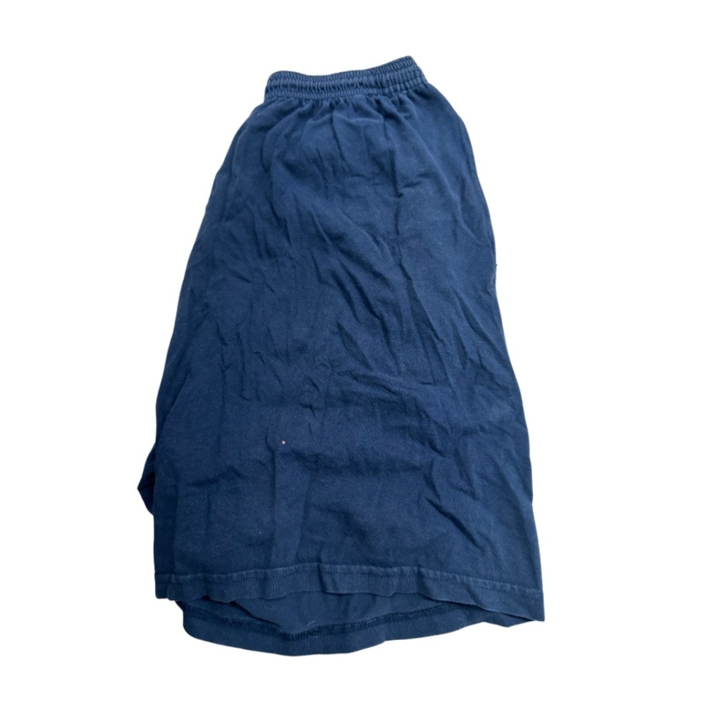 Blue Lounge Shorts